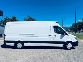 Mercedes-Benz Sprinter 319 ХЛАДИЛЕН 12/220V ТОП СЪСТОЯНИЕ, снимка 6