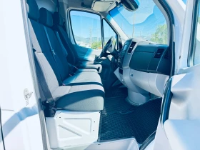 Mercedes-Benz Sprinter 319 ХЛАДИЛЕН 12/220V ТОП СЪСТОЯНИЕ, снимка 12