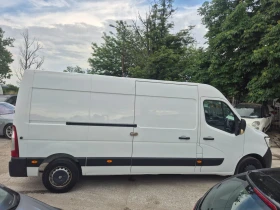 Renault Master 2.3DCI, снимка 4