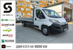 Citroen Jumper 2.0/130 90000км, снимка 1