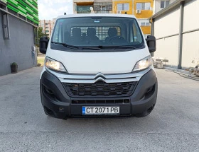 Citroen Jumper 2.0/130 90000 | Mobile.bg    7