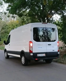 Ford Transit 2.0 TDCI 130, снимка 2