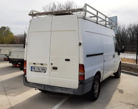 Ford Transit, снимка 3