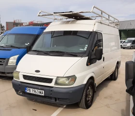 Ford Transit, снимка 1