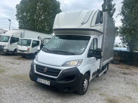     Fiat Ducato 2.3/130