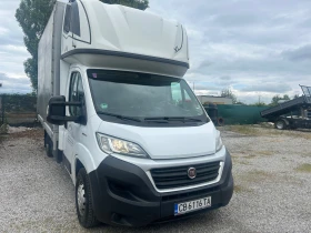 Fiat Ducato 2.3/130 | Mobile.bg    2