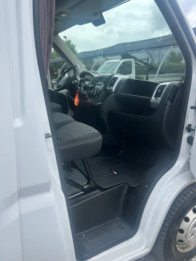 Fiat Ducato 2.3/130 | Mobile.bg    8