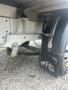 Fiat Ducato 2.3/130 | Mobile.bg    9