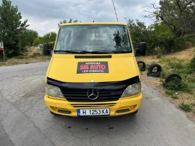 Mercedes-Benz Sprinter 2.2cdi 130 | Mobile.bg    2