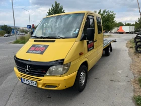  Mercedes-Benz Sprint...