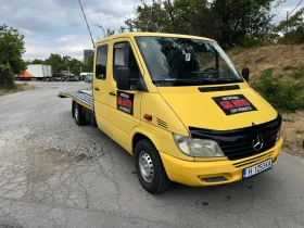 Mercedes-Benz Sprinter 2.2cdi 130 | Mobile.bg    3