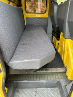 Mercedes-Benz Sprinter 2.2cdi 130 | Mobile.bg    8