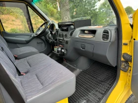 Mercedes-Benz Sprinter 2.2cdi 130 | Mobile.bg    7