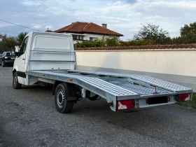 Mercedes-Benz Sprinter 316 CDI* W906*  | Mobile.bg    5