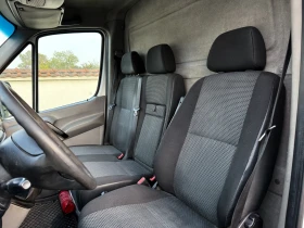 Mercedes-Benz Sprinter 316 CDI* W906*  | Mobile.bg    10