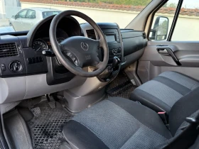Mercedes-Benz Sprinter 316 CDI* W906*  | Mobile.bg    8
