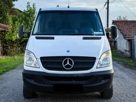     Mercedes-Benz Sprinter 316 CDI* W906* 