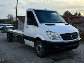 Mercedes-Benz Sprinter 316 CDI* W906*  | Mobile.bg    3