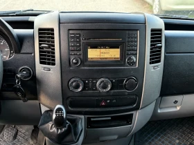 Mercedes-Benz Sprinter 316 CDI* W906*  | Mobile.bg    11