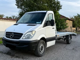 Mercedes-Benz Sprinter 316 CDI* W906*  | Mobile.bg    2