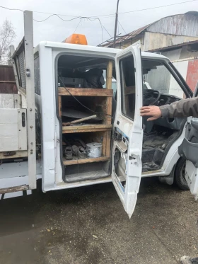 Ford Transit, снимка 6 — Bazar.bg Ford Transit, снимка 6