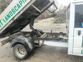 Ford Transit, снимка 9 — Bazar.bg Ford Transit, снимка 9