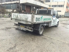 Ford Transit, снимка 4 — Bazar.bg Ford Transit, снимка 4