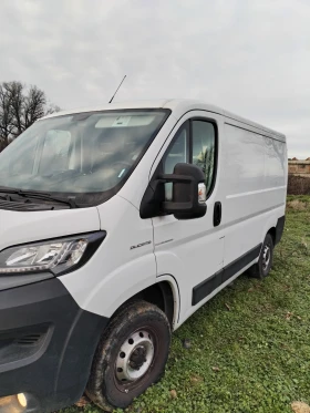 Fiat Ducato Хладилен, снимка 2