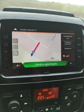 Fiat Ducato Хладилен, снимка 14