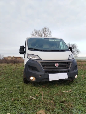Fiat Ducato Хладилен, снимка 1