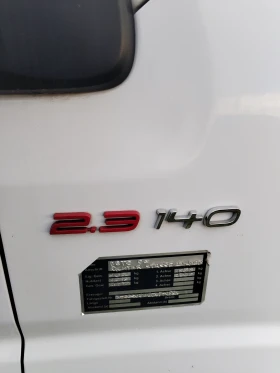 Fiat Ducato Хладилен, снимка 5