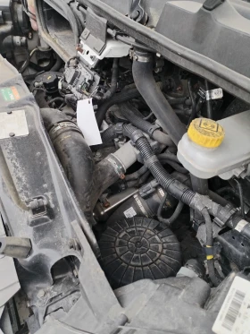 Fiat Ducato Хладилен, снимка 13