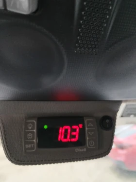 Fiat Ducato Хладилен, снимка 10