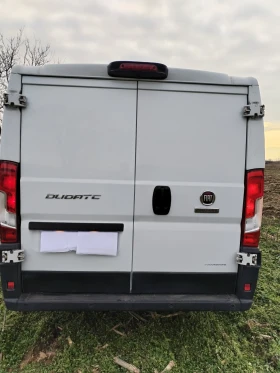 Fiat Ducato Хладилен, снимка 3