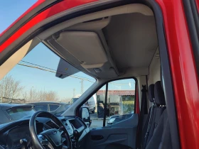 Ford Transit 2.0D-131ks-6sk-ПАРКТРОНИК, снимка 14
