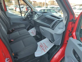 Ford Transit 2.0D-131ks-6sk-ПАРКТРОНИК, снимка 10