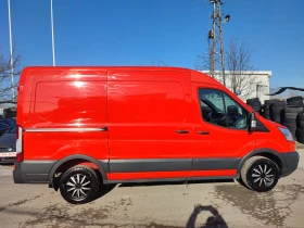 Ford Transit 2.0D-131ks-6sk-ПАРКТРОНИК, снимка 5