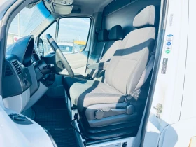 Mercedes-Benz Sprinter 319 ХЛАДИЛЕН 12/220V ТОП СЪСТОЯНИЕ | Auto.bg — изображение 11