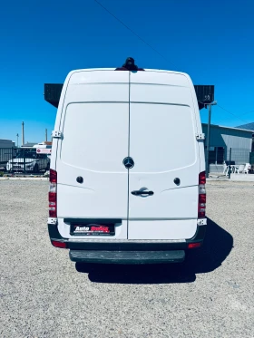 Mercedes-Benz Sprinter 319 ХЛАДИЛЕН 12/220V ТОП СЪСТОЯНИЕ | Auto.bg — изображение 5