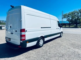 Mercedes-Benz Sprinter 319 ХЛАДИЛЕН 12/220V ТОП СЪСТОЯНИЕ | Auto.bg — изображение 7