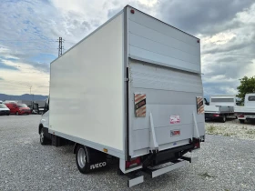 Iveco Daily 35c15, ��������, ����� ����, �� 3.5 ����, 4.20 � | Mobile.bg � ����� ������ 3