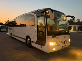 Mercedes-Benz Travego O 580 RH 15L TRAVEGO