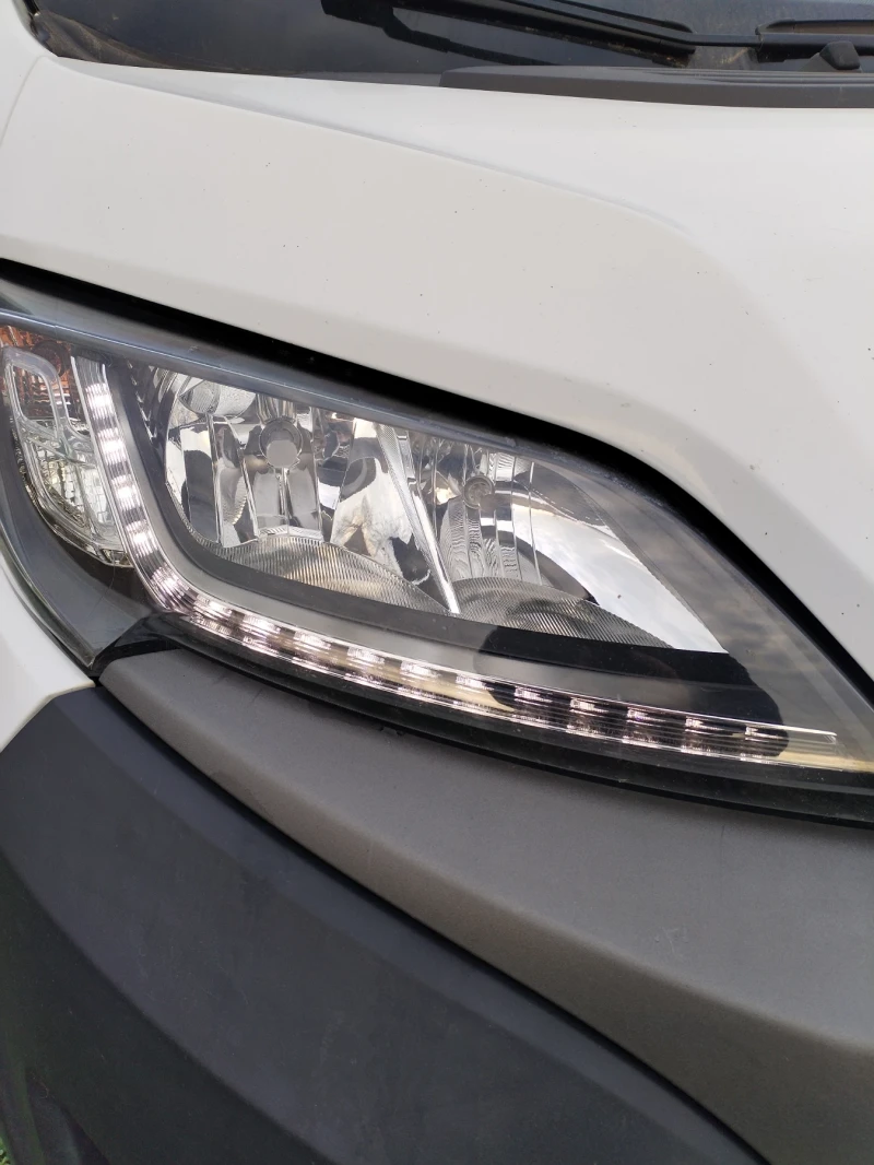 Fiat Ducato Хладилен, снимка 11 - Бусове и автобуси - 52867571