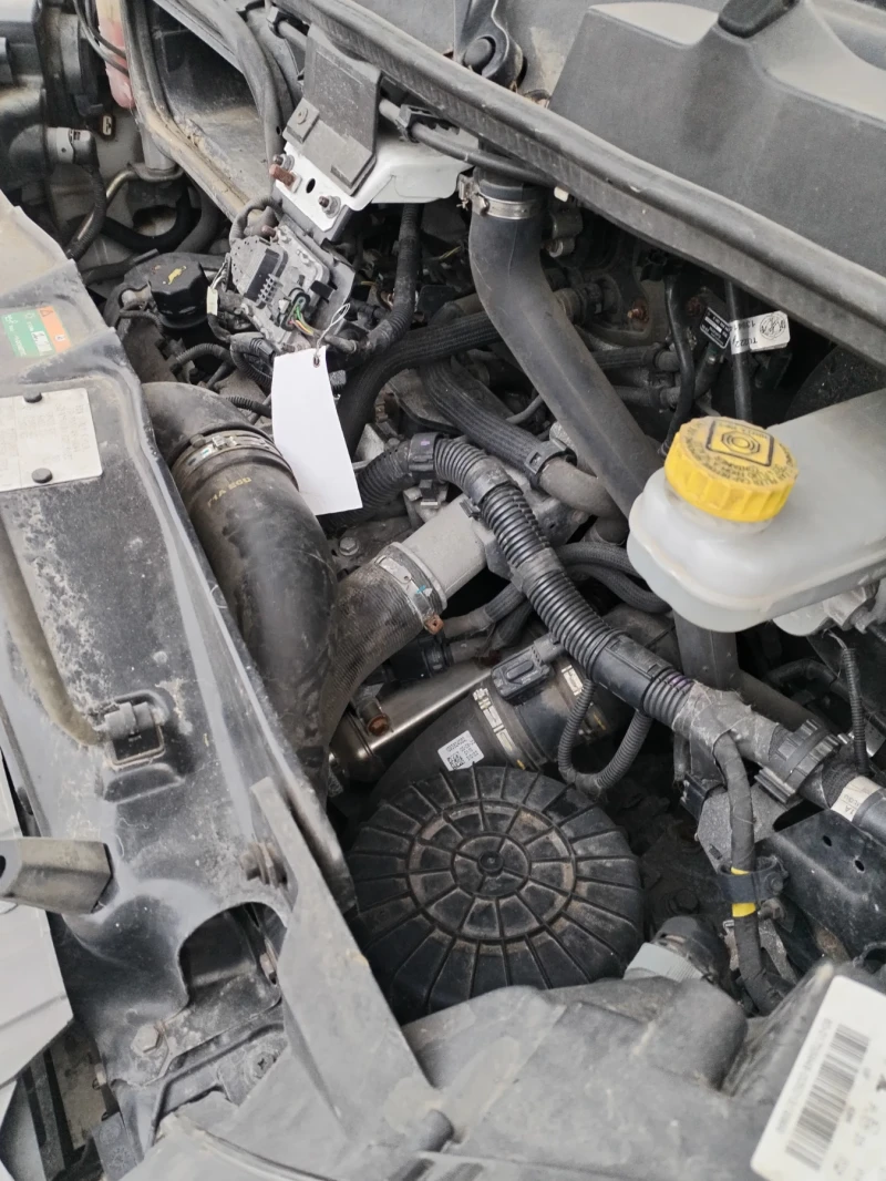 Fiat Ducato Хладилен, снимка 13 - Бусове и автобуси - 52867571