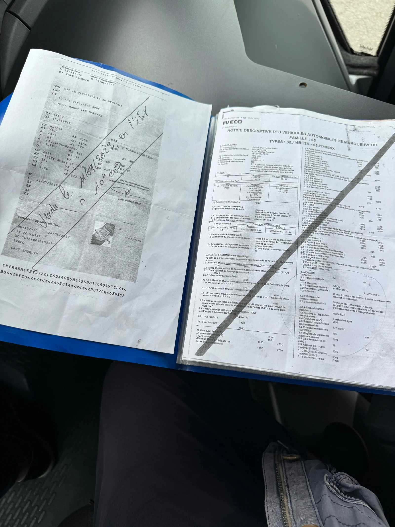 Iveco Daily 65C 170ps eev | Mobile.bg   14