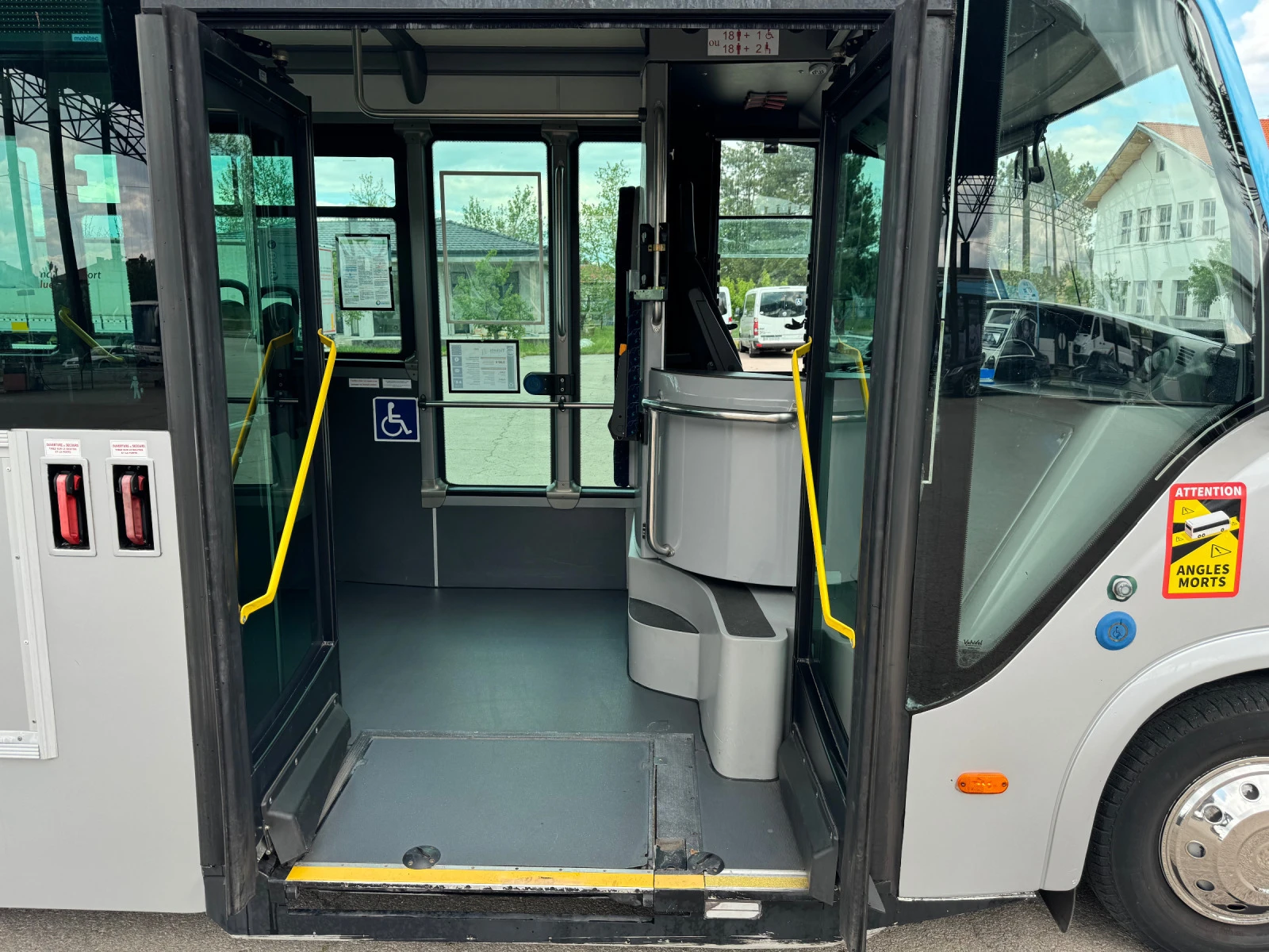 Iveco Daily 65C 170ps eev | Mobile.bg   12