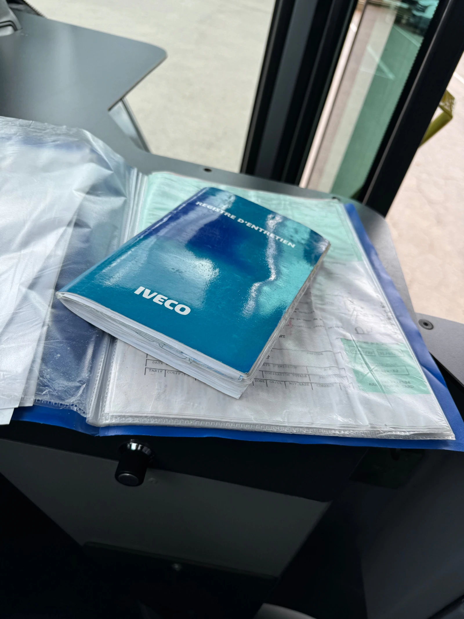 Iveco Daily 65C 170ps eev | Mobile.bg   16