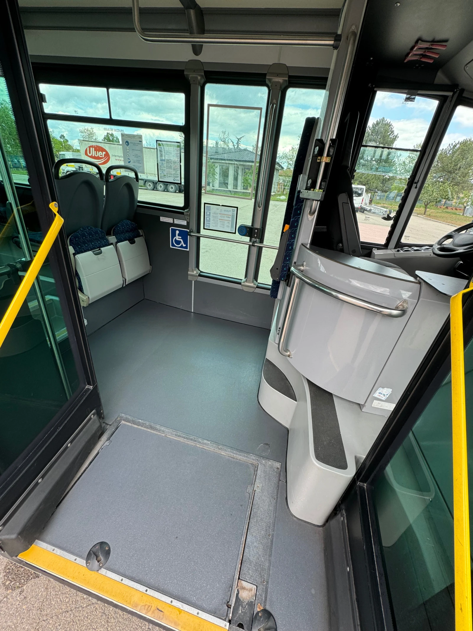 Iveco Daily 65C 170ps eev | Mobile.bg   11