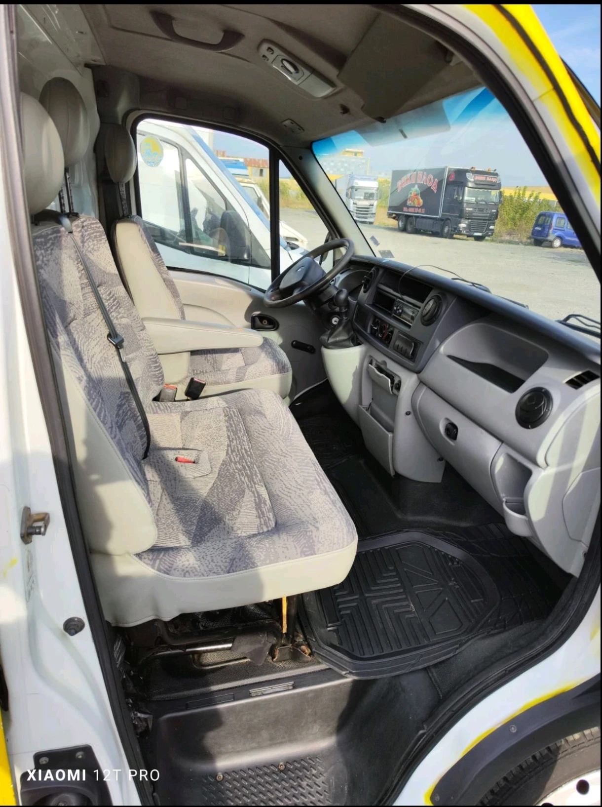 Renault Master 2.5 DCI 100 - изображение 4