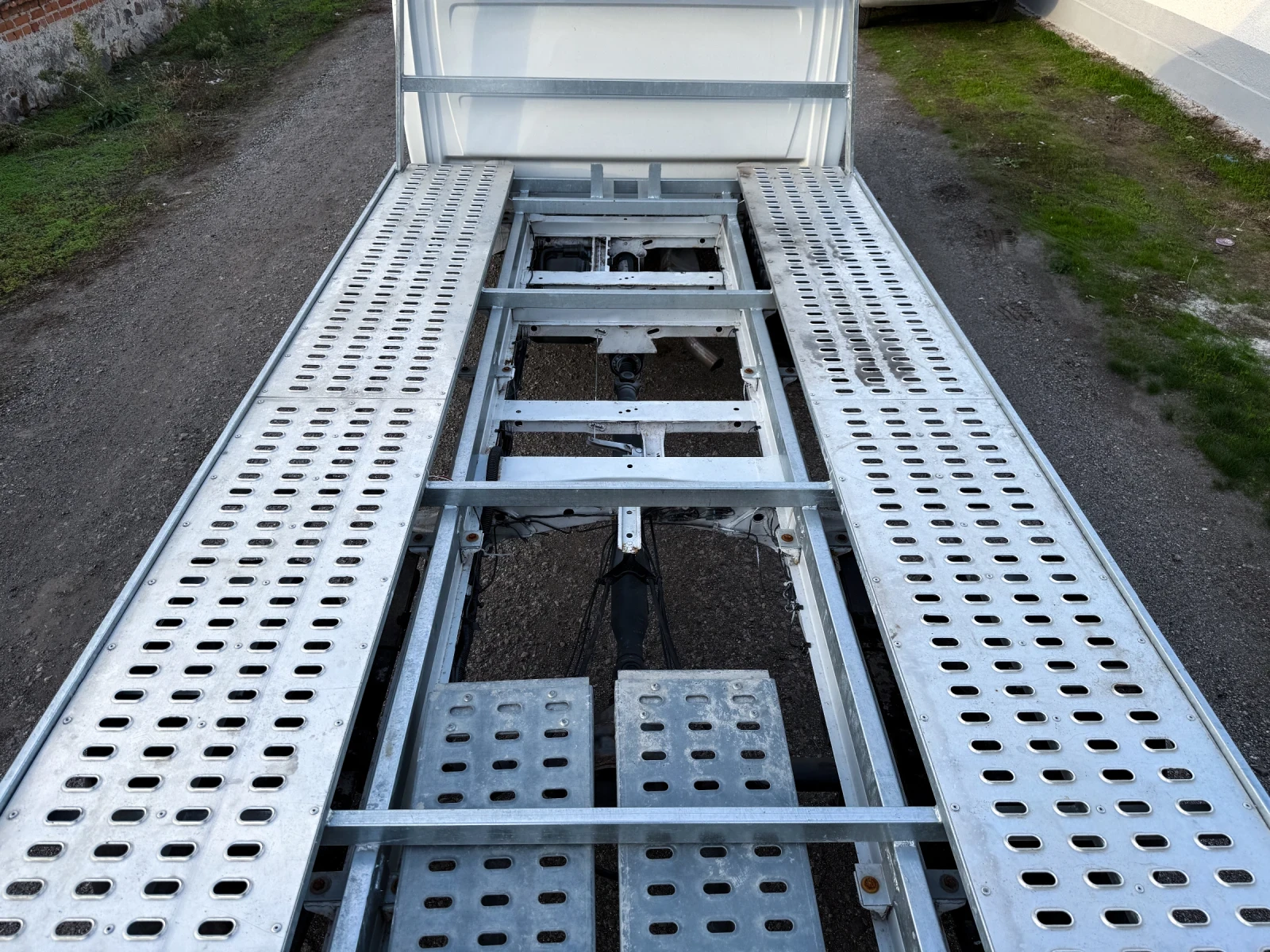 Mercedes-Benz Sprinter 316 CDI* W906*  | Mobile.bg   7